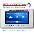 HỆ THỐNG NETWORK COMMAX CDP-1020HB